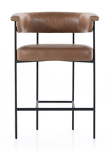 Martine Bar + Counter Stool - HJCHR0596 - COU - SAD