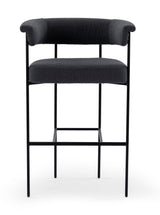 Martine Bar + Counter Stool - HJCHR0596 - BAR - BOU