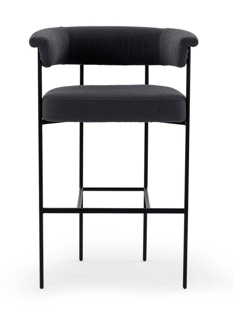 Martine Bar + Counter Stool - HJCHR0596 - BAR - BOU