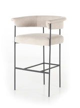 Martine Bar + Counter Stool - HJCHR0596 - BAR - CAM