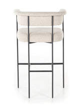 Martine Bar + Counter Stool - HJCHR0596 - BAR - CAM