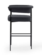 Martine Bar + Counter Stool - HJCHR0596 - BAR - BOU