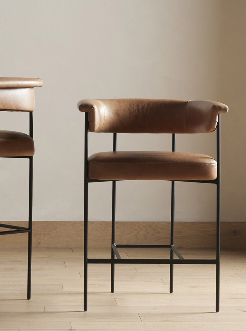 Martine Bar + Counter Stool - HJCHR0596 - BAR - SAD