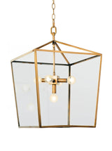 Mason Lantern - HJLHT0198 - BR