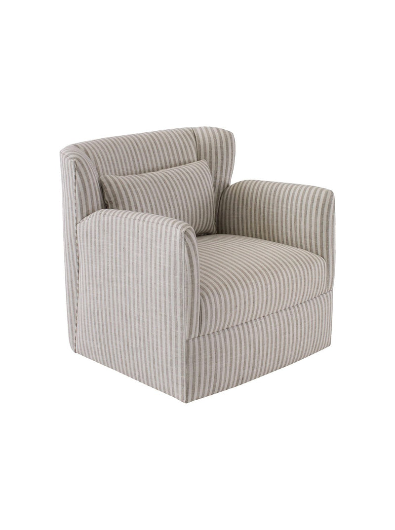 Matthew Swivel Chair - HJCHR0592 - STR