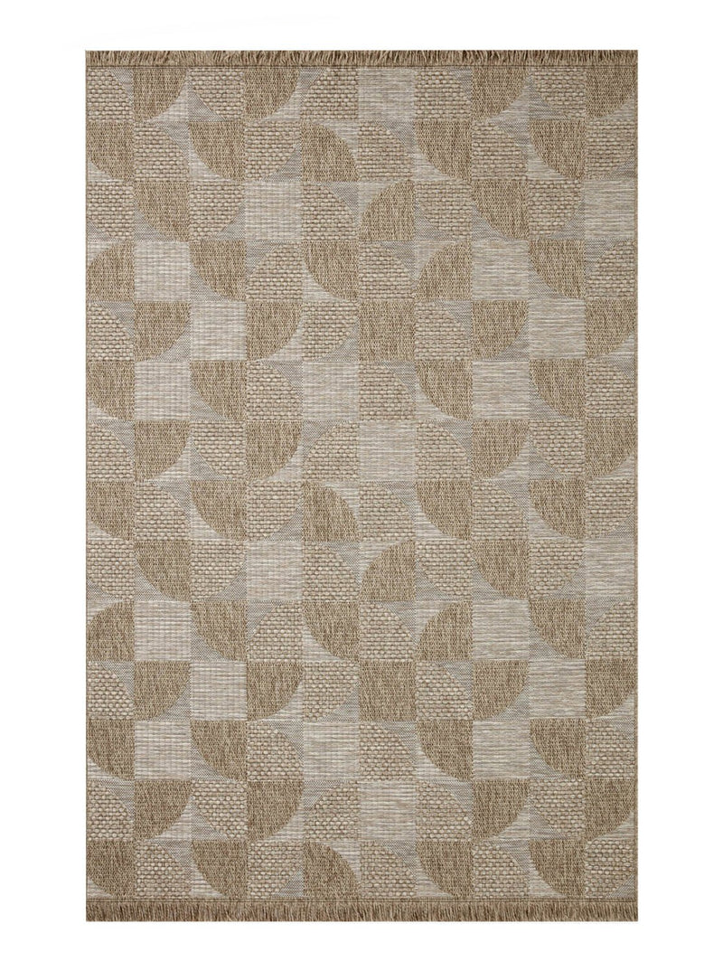 Medford Indoor/Outdoor Rug - HJRUG0223 - 2X3