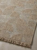 Medford Indoor/Outdoor Rug - HJRUG0223 - 2X3