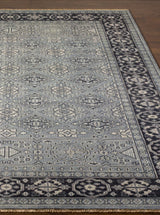 Melbourne Rug - HJRUG0160 - 4x6