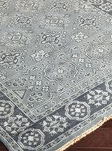 Melbourne Rug Swatch - HJRUG0160 - SW