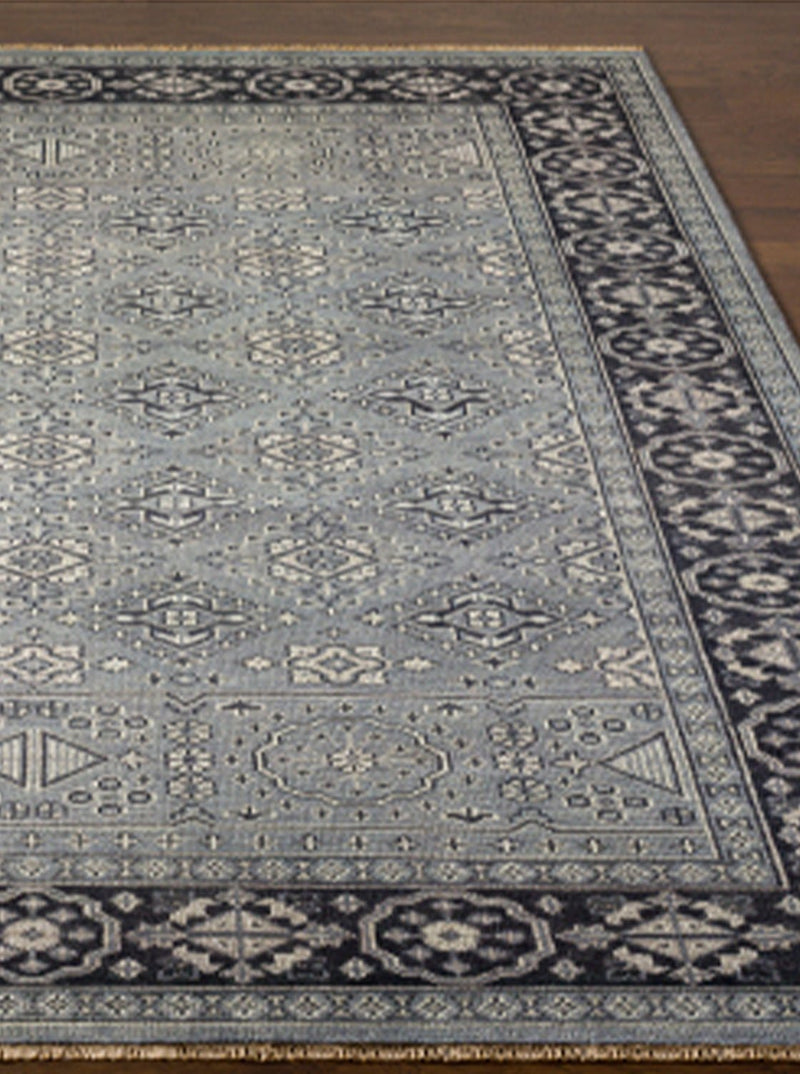 Melbourne Rug Swatch - HJRUG0160 - SW