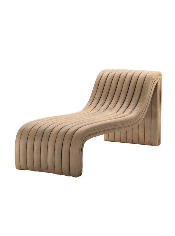 Meredith Chaise Lounge - HJCHR0604 - BRW