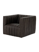 Meredith Swivel Chair - HJCHR0289 - BLK