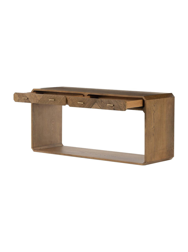 Micah Console Table - HJCAB0200 - NTL