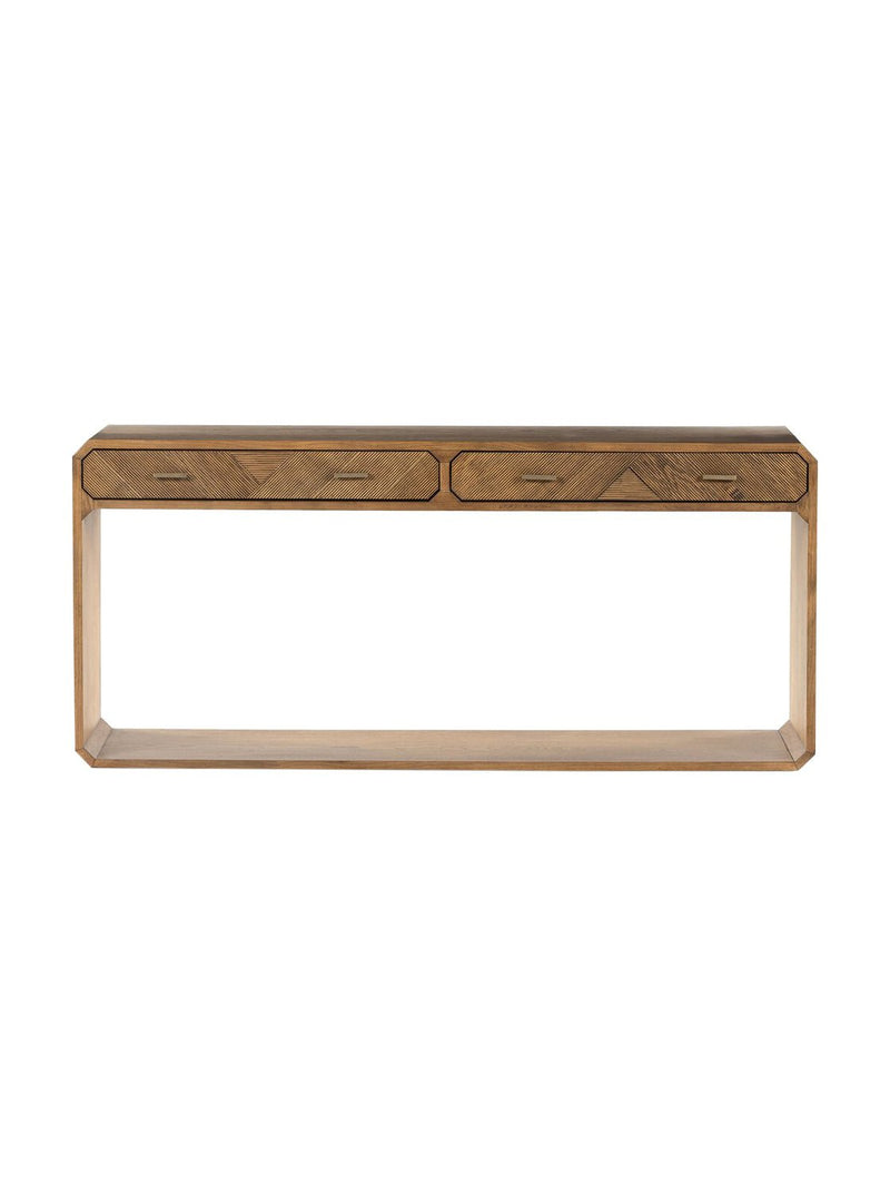 Micah Console Table - HJCAB0200 - NTL