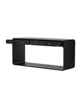 Micah Console Table - HJCAB0200 - BLK