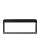 Micah Console Table - HJCAB0200 - BLK