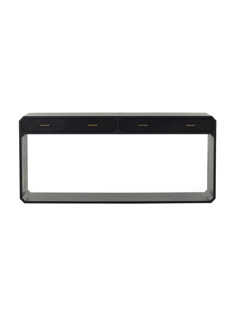 Micah Console Table - HJCAB0200 - BLK