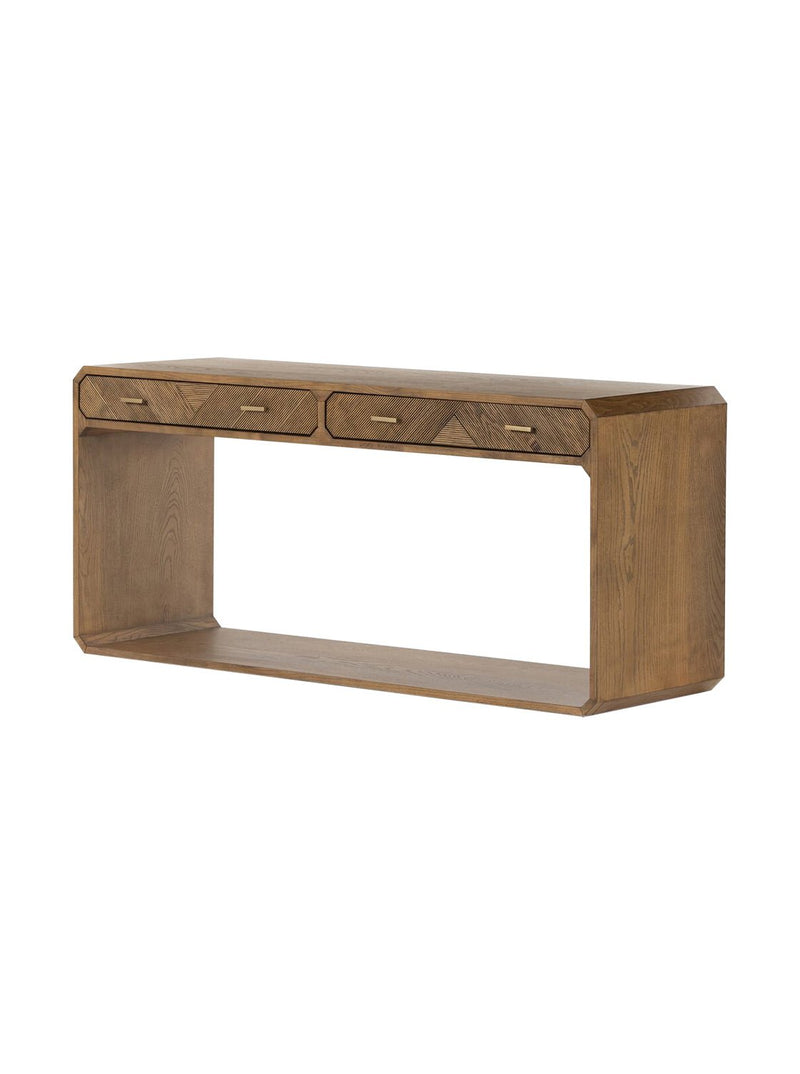 Micah Console Table - HJCAB0200 - NTL