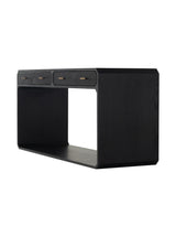 Micah Console Table - HJCAB0200 - BLK