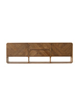 Micah Media Console - HJCAB0199 - NTL