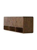 Micah Media Console - HJCAB0199 - NTL