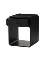 Micah Nightstand - HJDRS0087 - BLK