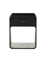 Micah Nightstand - HJDRS0087 - BLK