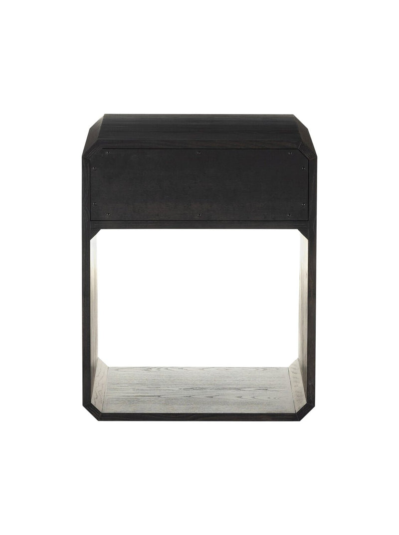 Micah Nightstand - HJDRS0087 - BLK