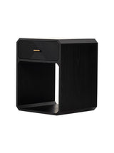 Micah Nightstand - HJDRS0087 - BLK