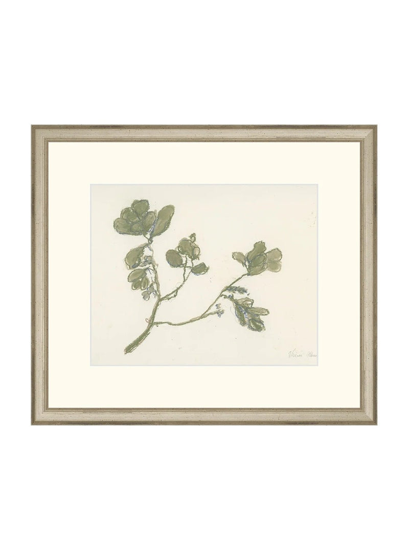 Mistletoe - HJART0261 - SLV - 13x15