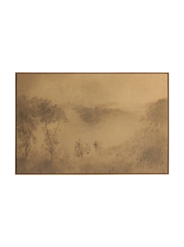 Misty Hill Country - HJART0291 - OS