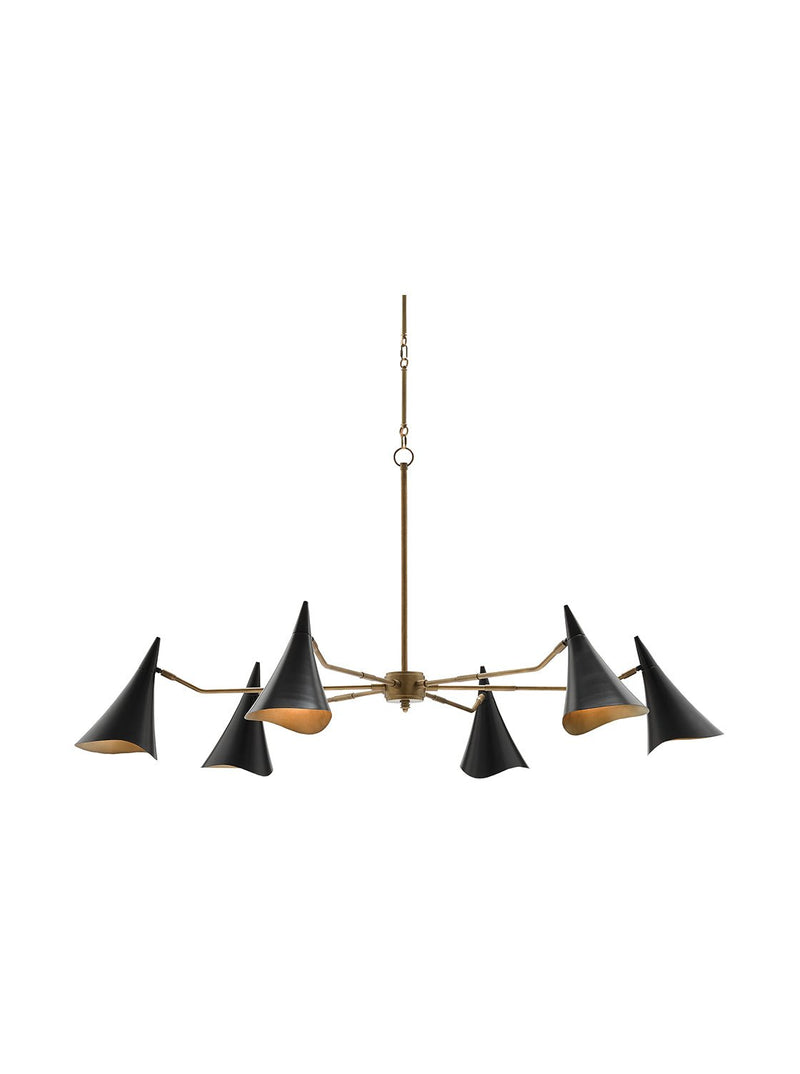 Mona Chandelier - HJLHT0359 - OS