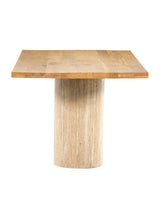 Monet Dining Table - HJTBL0186 - OS