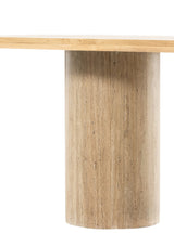 Monet Dining Table - HJTBL0186 - OS