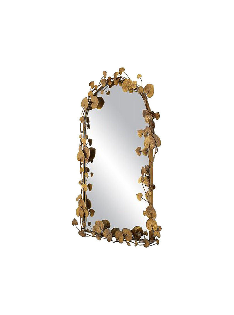 Monica Mirror - HJWLD0090 - REC