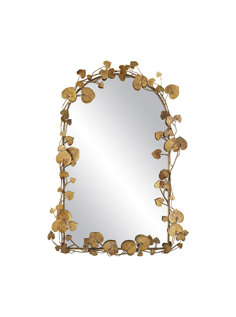 Monica Mirror - HJWLD0090 - REC