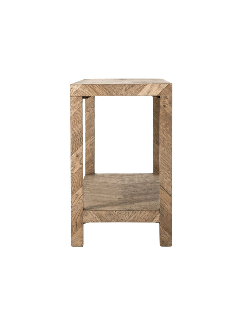 Monjar Console Table - HJCAB0177 - OAK