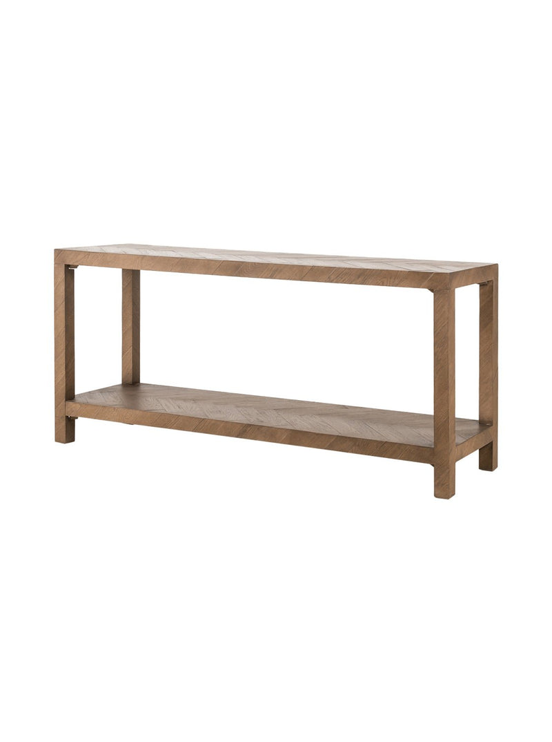 Monjar Console Table - HJCAB0177 - BRN