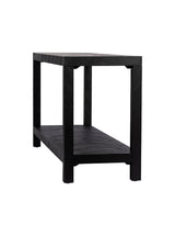 Monjar Console Table - HJCAB0177 - BLK