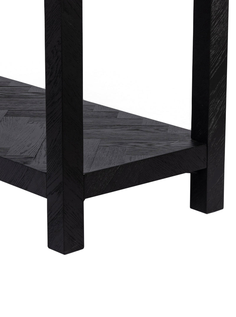 Monjar Console Table - HJCAB0177 - BLK