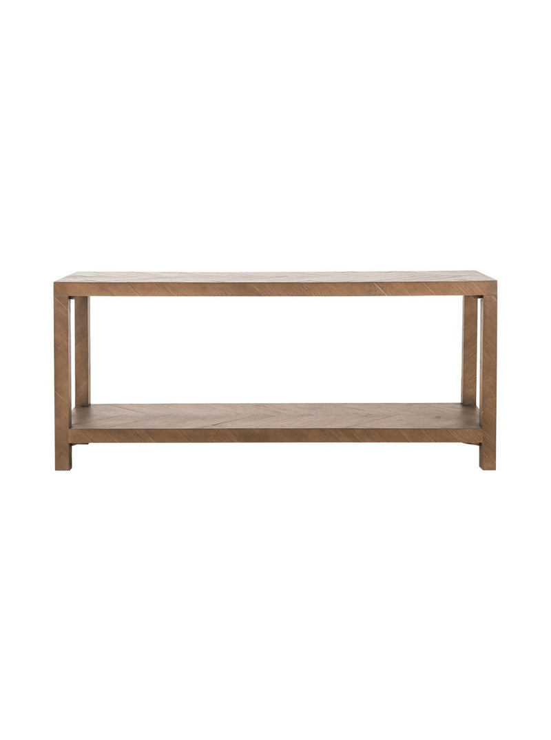 Monjar Console Table - HJCAB0177 - BRN