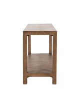 Monjar Console Table - HJCAB0177 - BRN