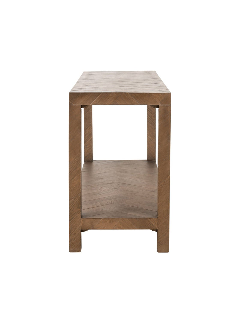 Monjar Console Table - HJCAB0177 - BRN