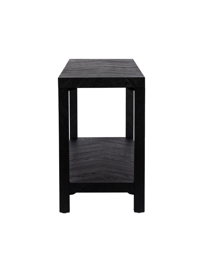 Monjar Console Table - HJCAB0177 - BLK