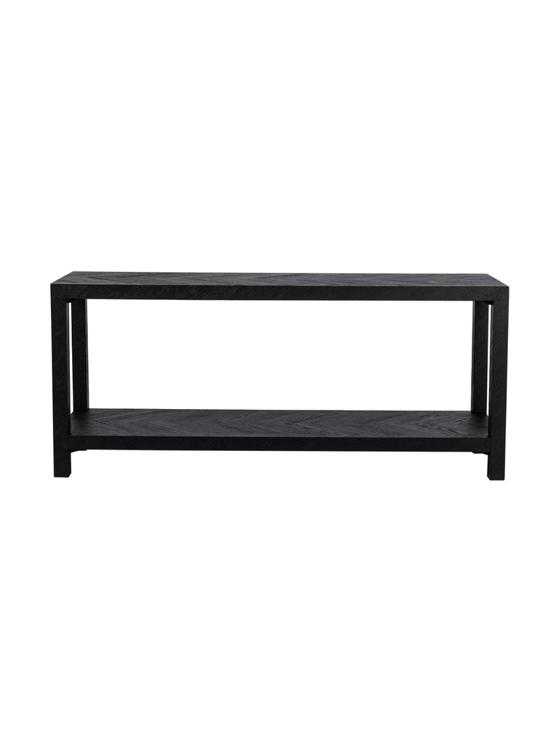 Monjar Console Table - HJCAB0177 - BLK