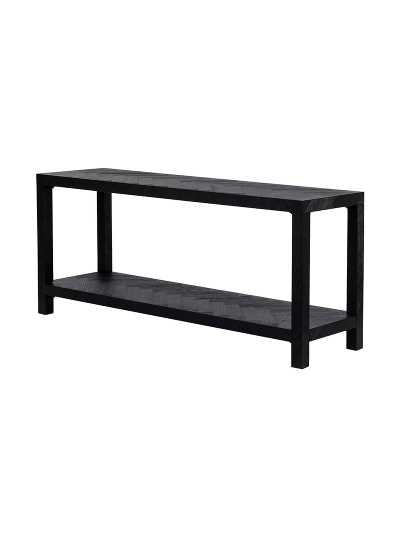 Monjar Console Table - HJCAB0177 - BLK