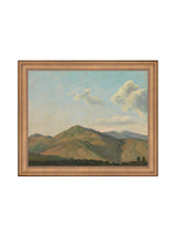 Mountaintop - HJART0205 - BNZ - 8x10