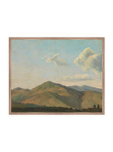 Mountaintop - HJART0205 - WNT - 24x30