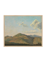 Mountaintop - HJART0205 - OAK - 24x30