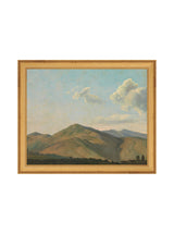 Mountaintop - HJART0205 - GLD - 8x10